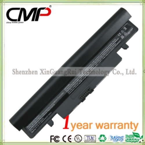 New Laptop Battery for Samsung N143 N148 N145 N150 N250 N260 Plus
